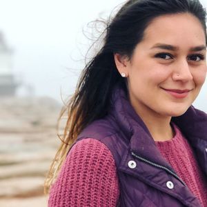 Meet your Posher, Allison